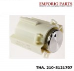 Κουμπί κουζίνας Bosch , Siemens , Pitsos,  00611470